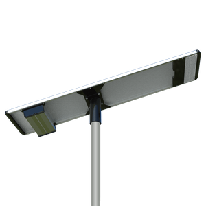 5meters highway integrated All-in-One Solar Street Lights