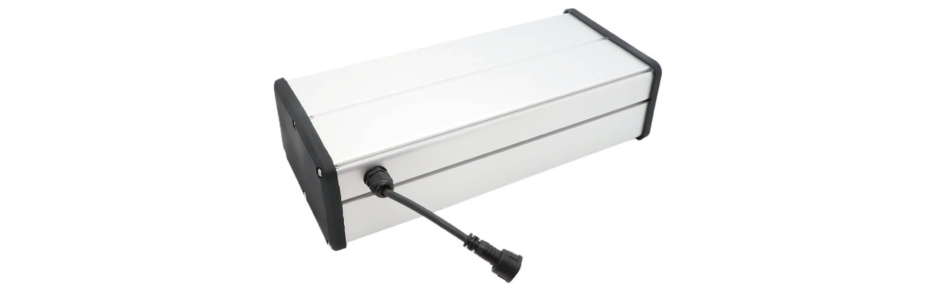 solar street light with motion sensor