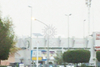 Lighting Up the Hottest Place in Middle East