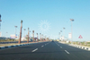 Green City beside the Red Sea