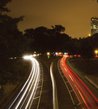 Solar Street Lights