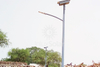 Solar Street Lights For Rural Villages