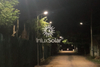 Solar Street Lights in Rural Areas